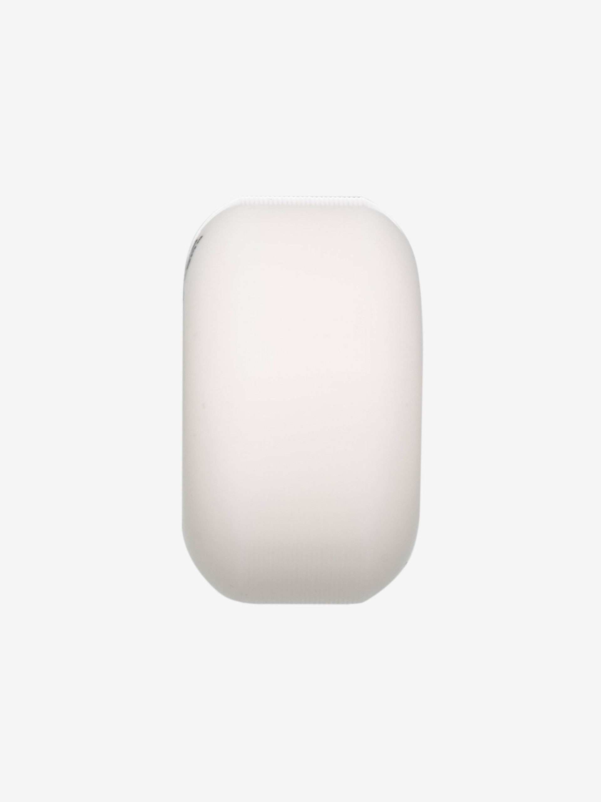 Ruedas Form Solid White Pk4