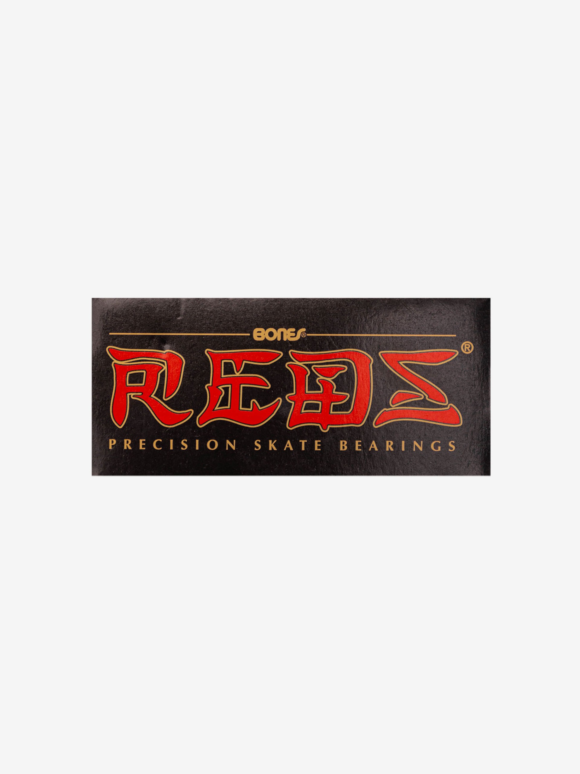 Bones Reds Bearings