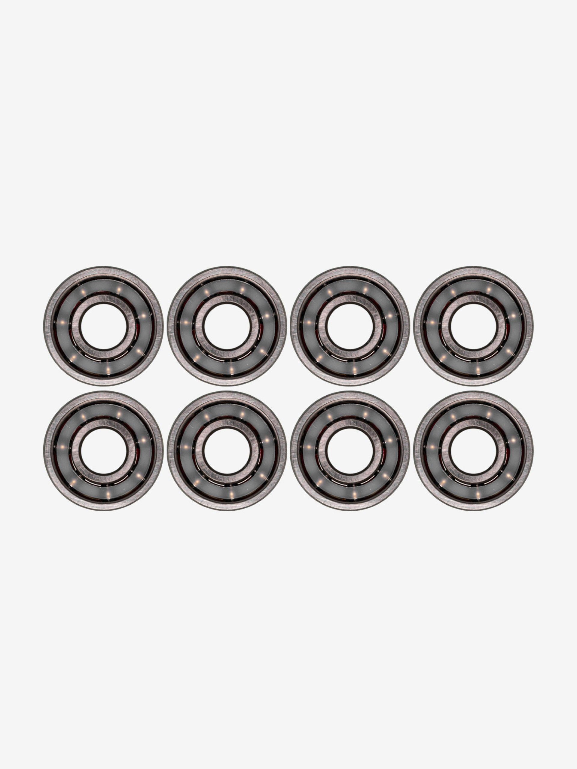 Bones Reds Bearings