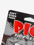 Pig Soft Riser Pads