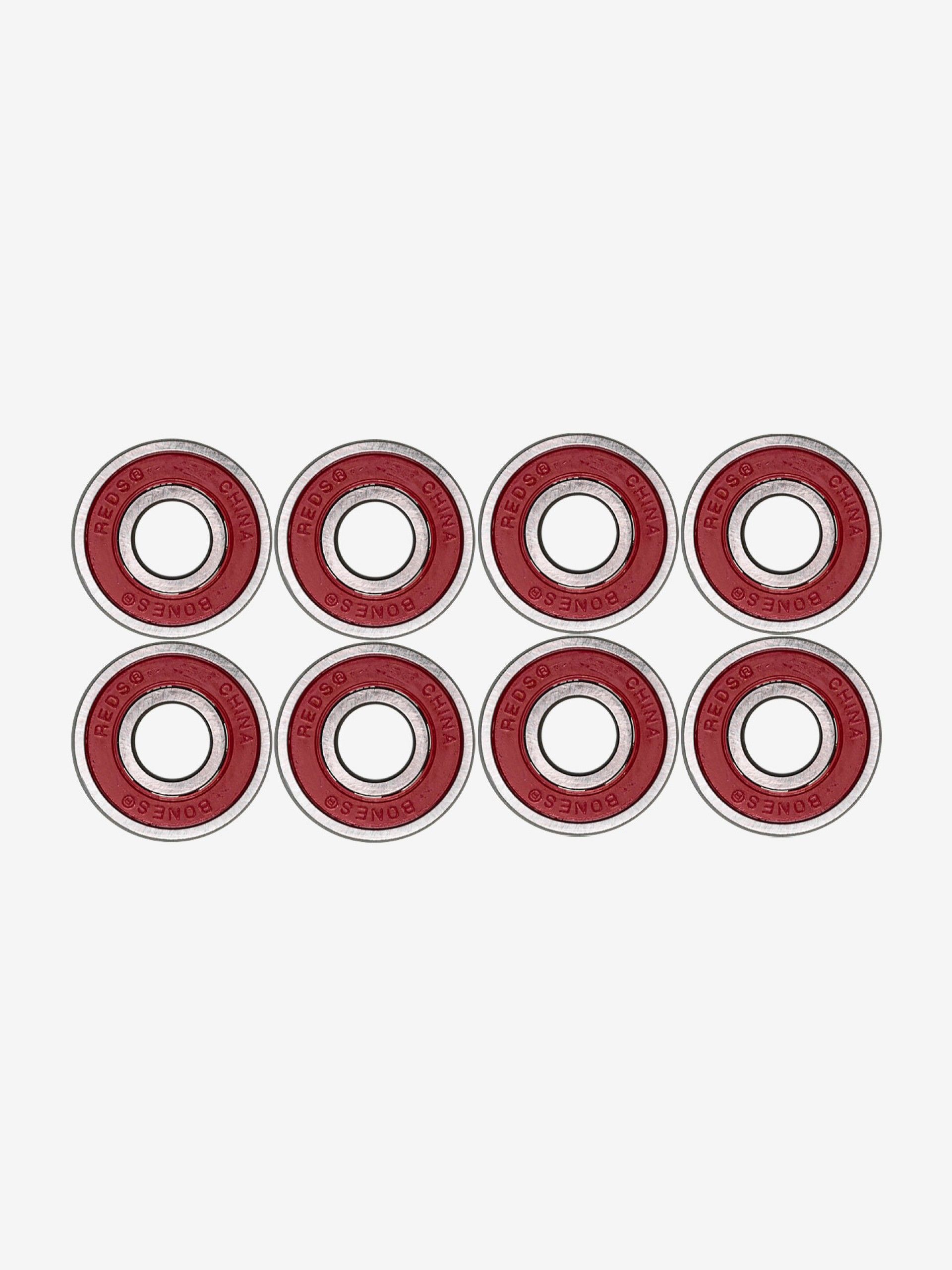 Bones Reds Bearings