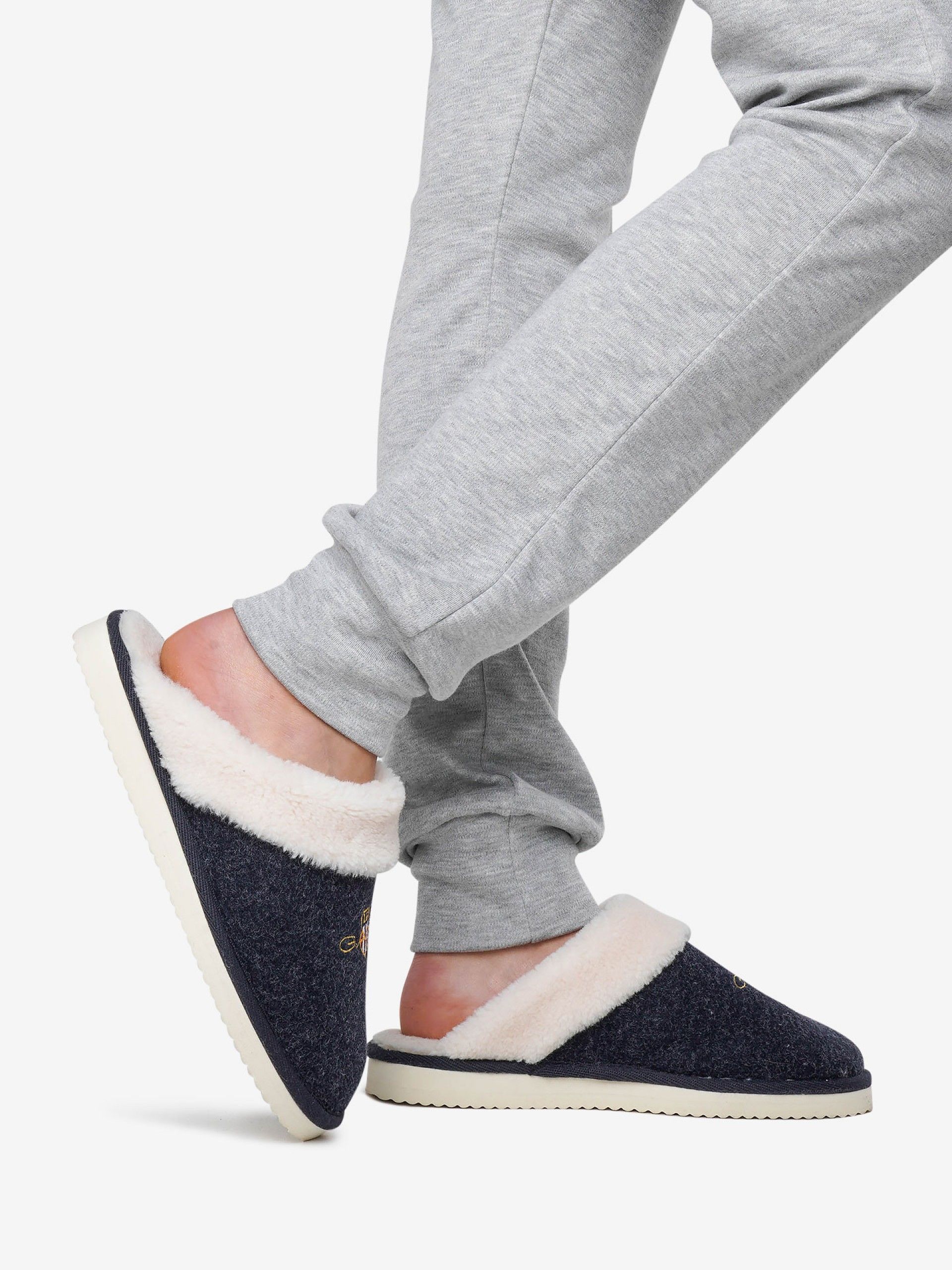 Chanclas Gant Goseny Homeslipper