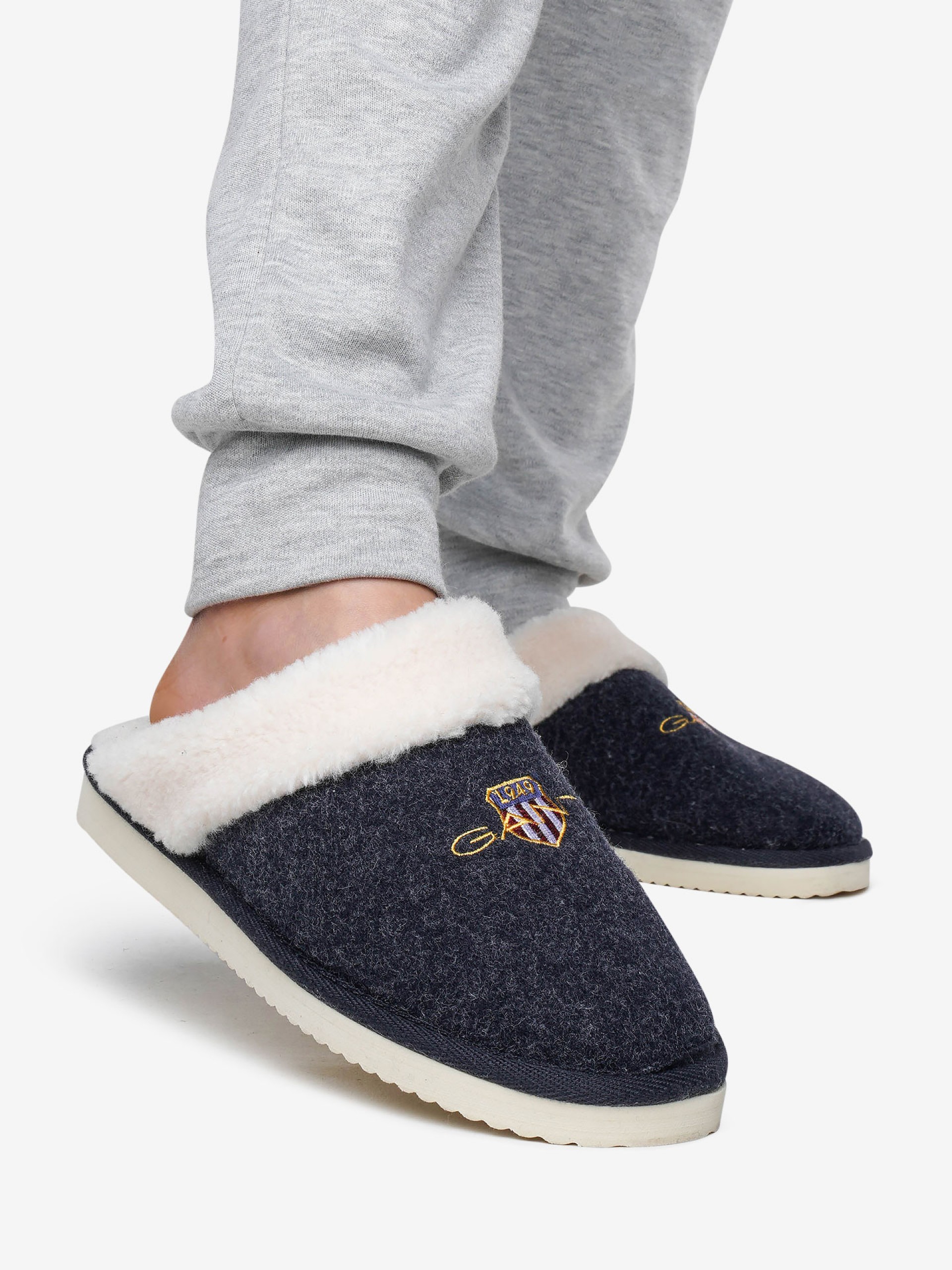 Chanclas Gant Goseny Homeslipper