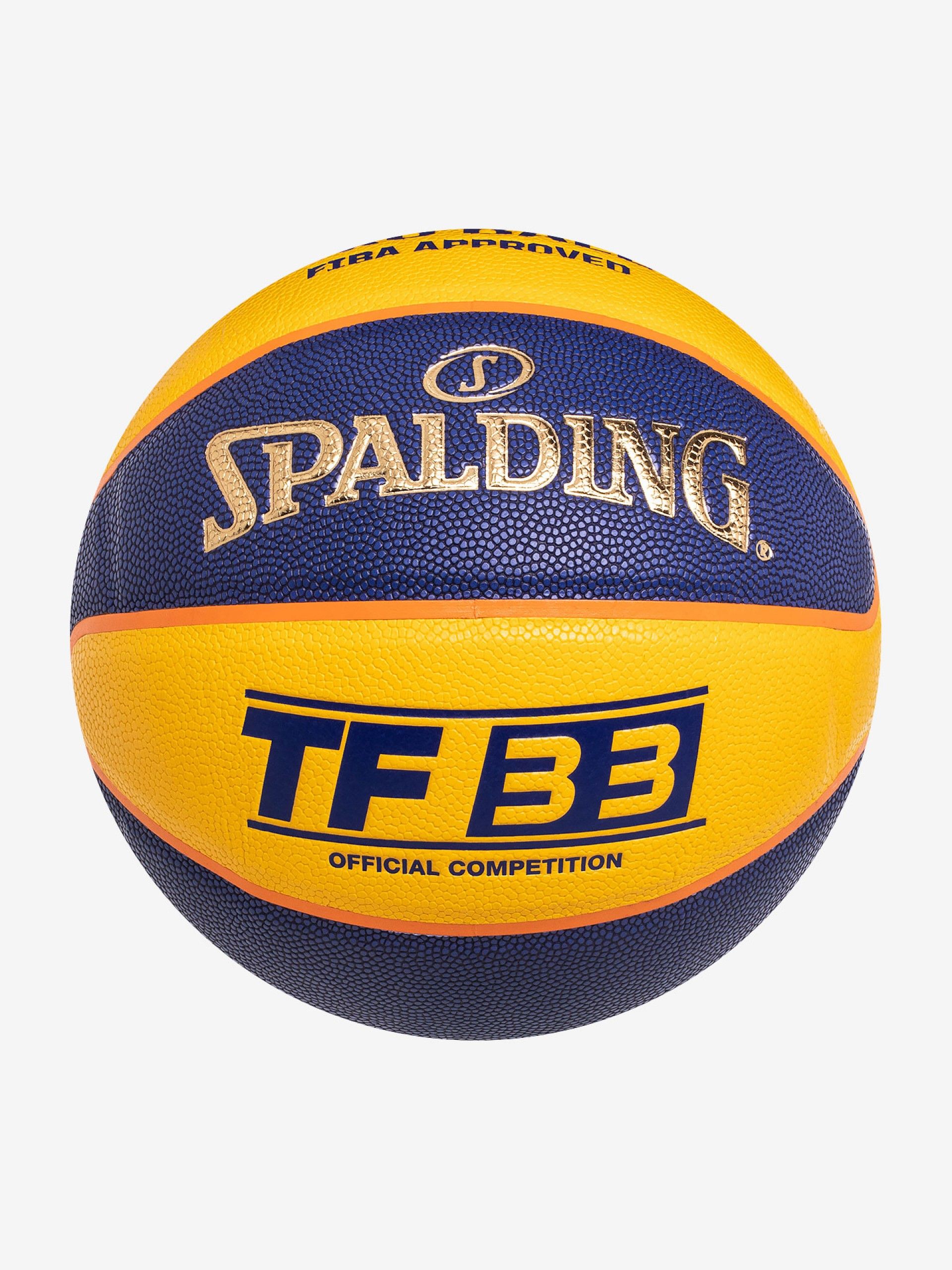 Spalding TF 33 Basketball