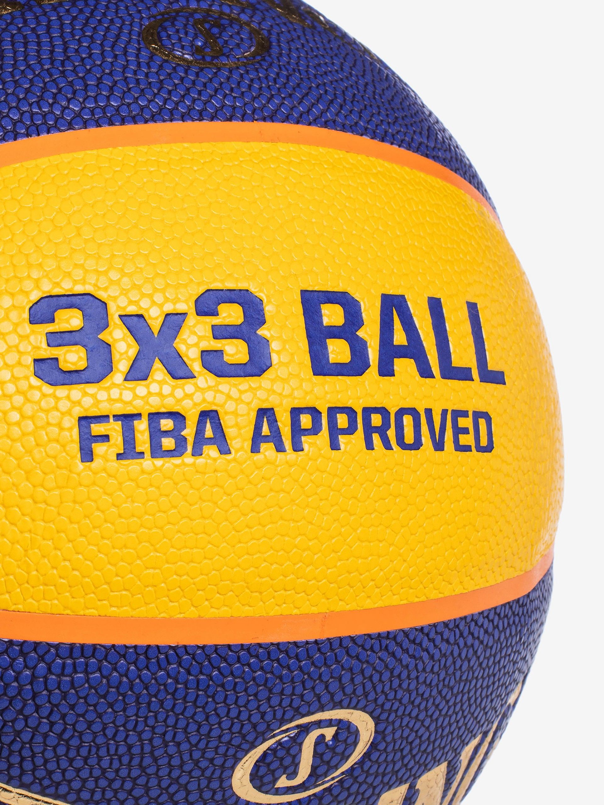 Spalding TF 33 Basketball