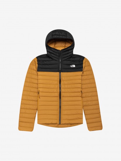 The North Face Stretch Down Jacket
