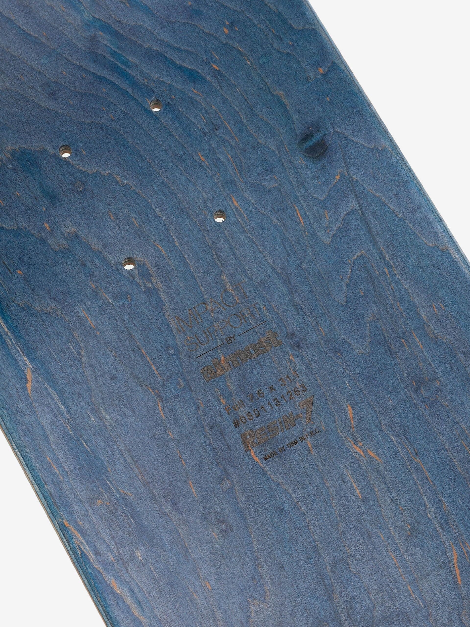 Tábua Almost Daewon 7.6