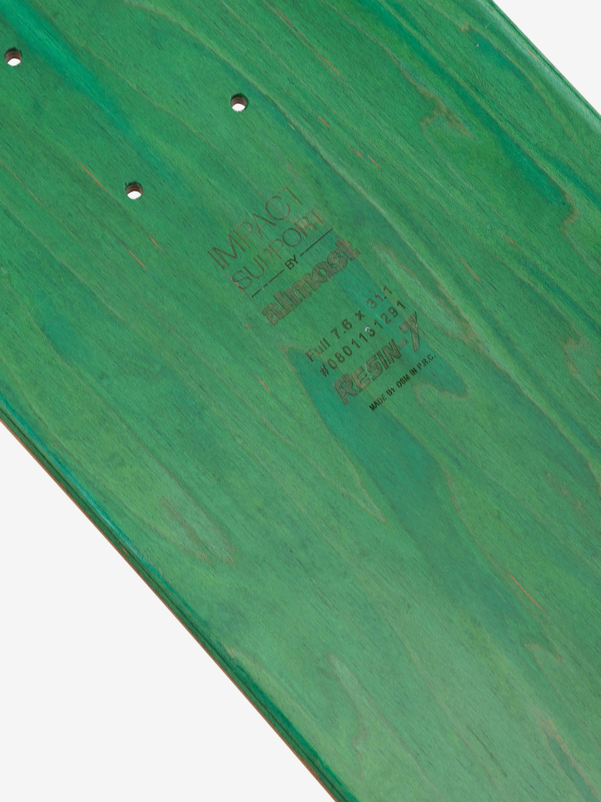 Tabla Almost Daewon 7.6