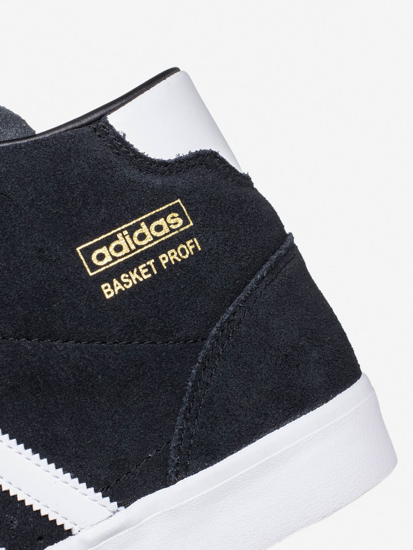 adidas basket profi sneakers