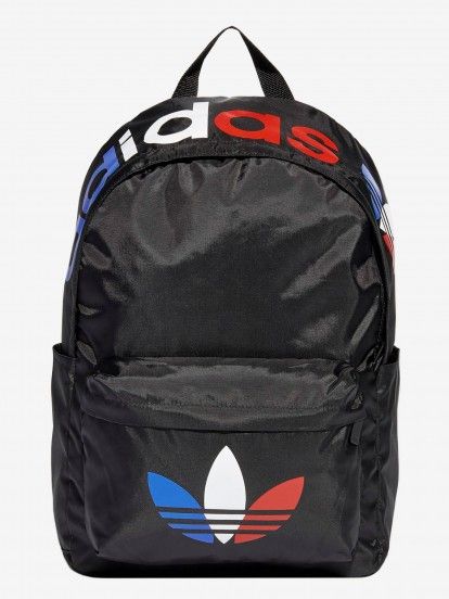Adidas Tricolor Backpack