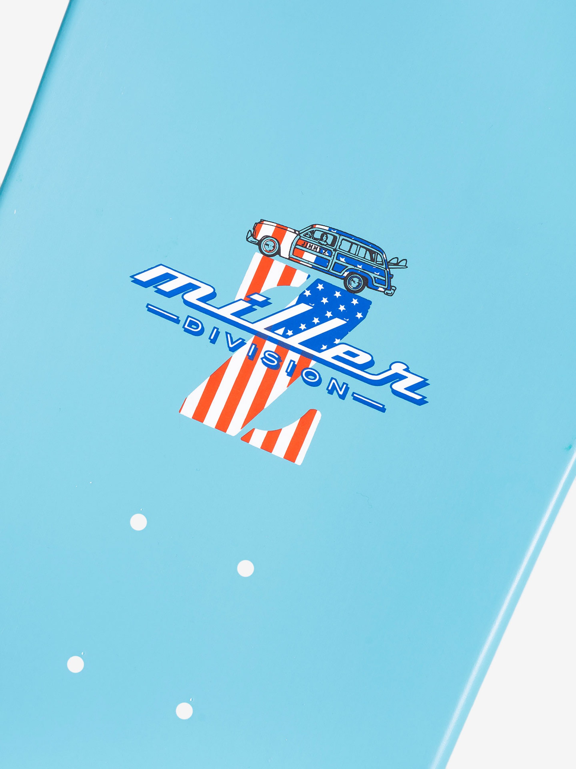 Tabla Miller Jimmy Z 9.5