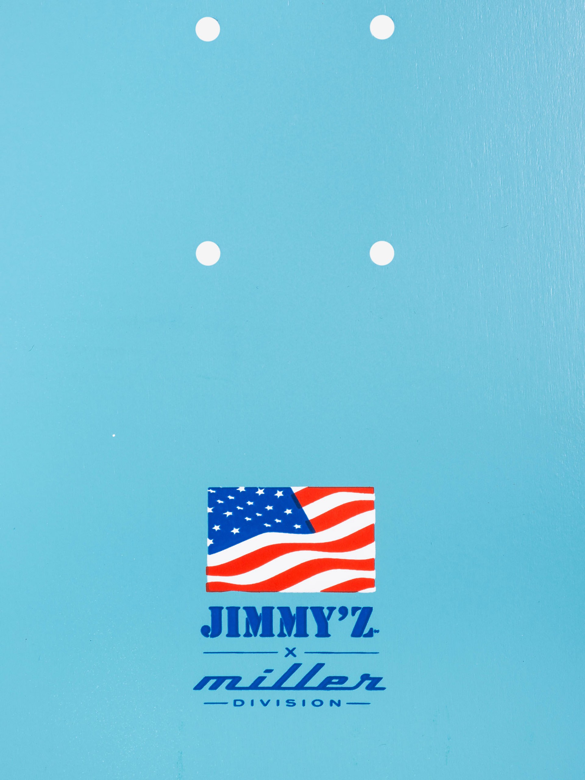 Tabla Miller Jimmy Z 9.5