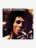 Bob Marley and The Wailers - Catch A Fire  Vinyl Record