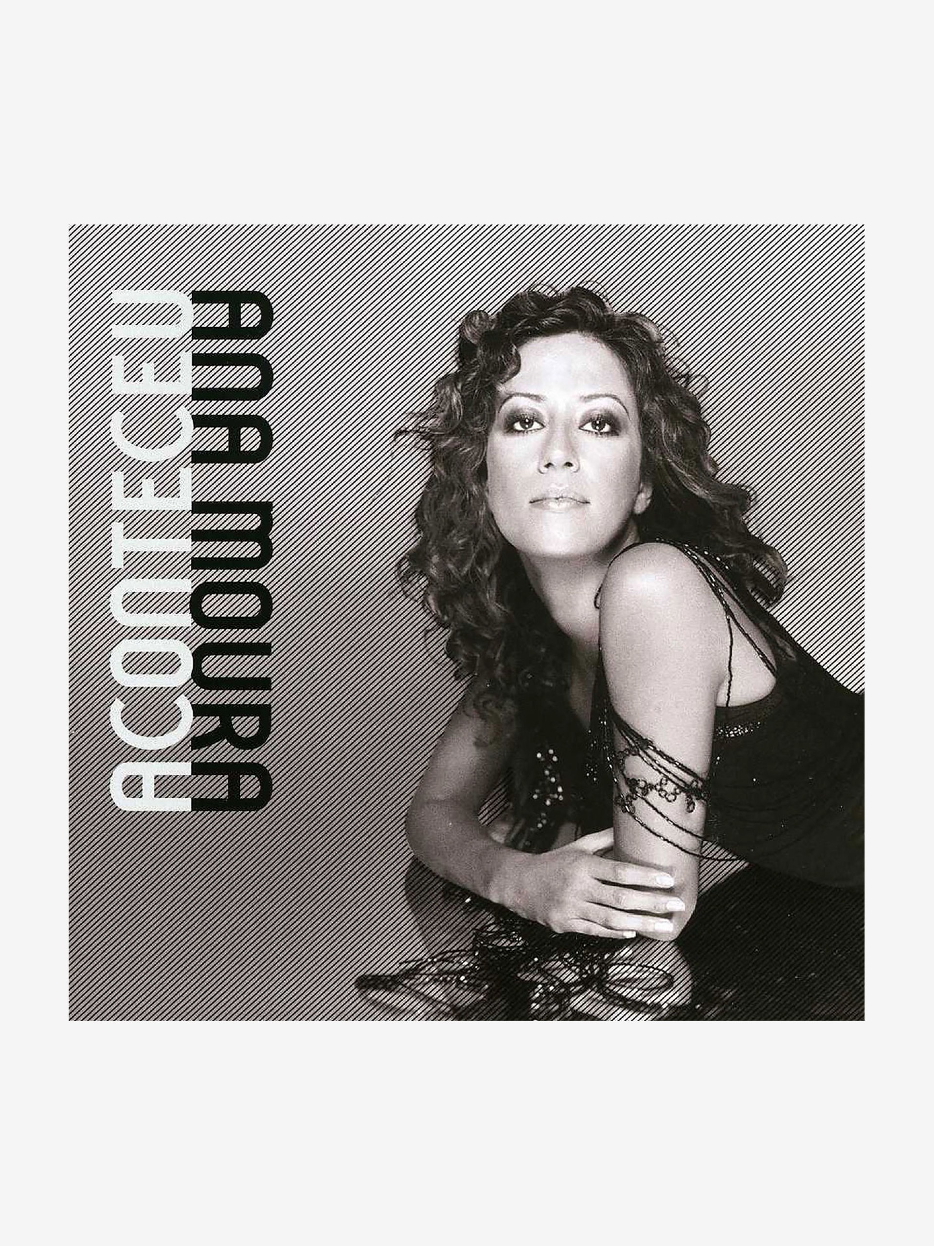 Disco de Vinilo Ana Moura - Aconteceu