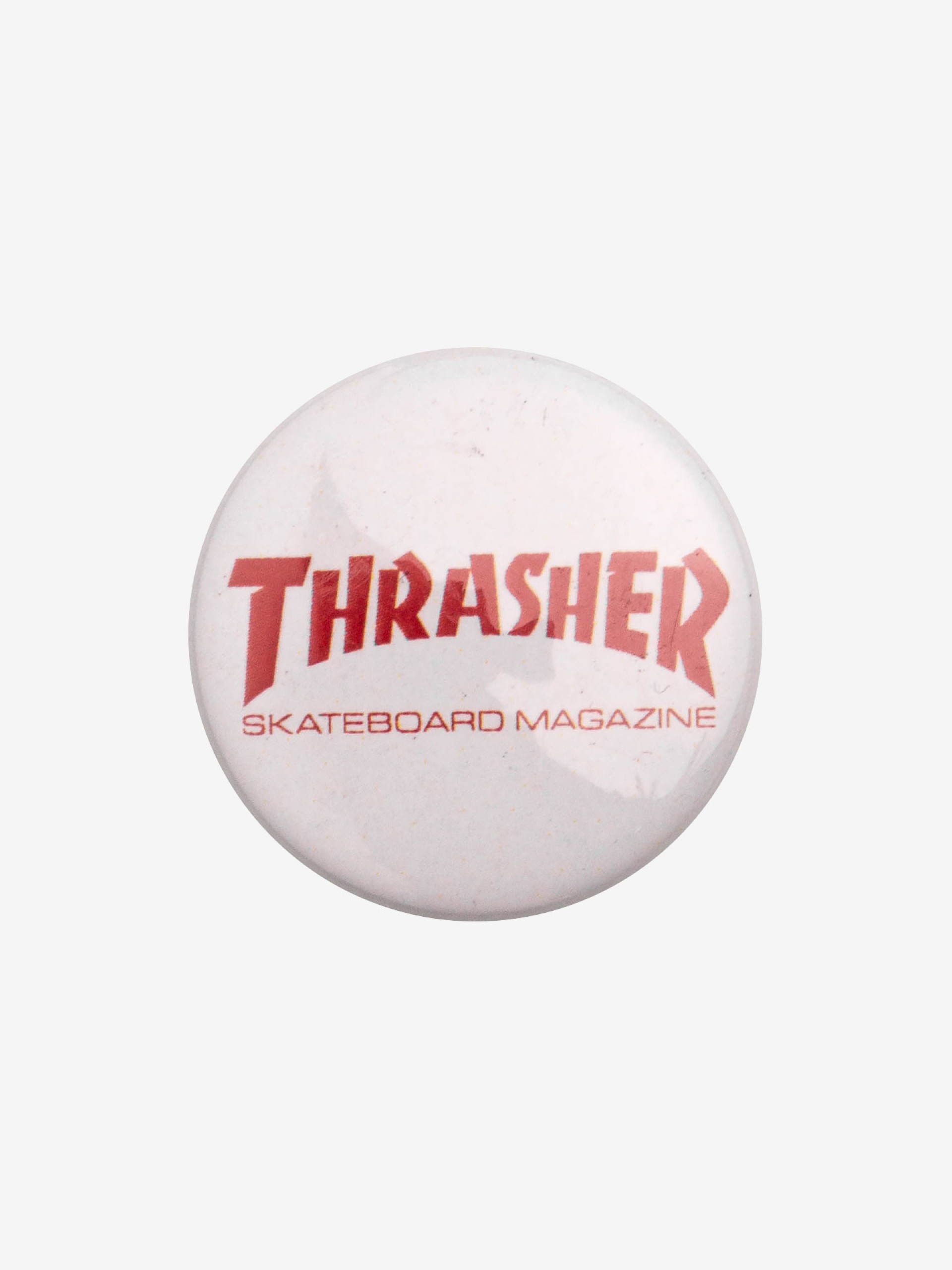 Alfileres Thrasher Logo