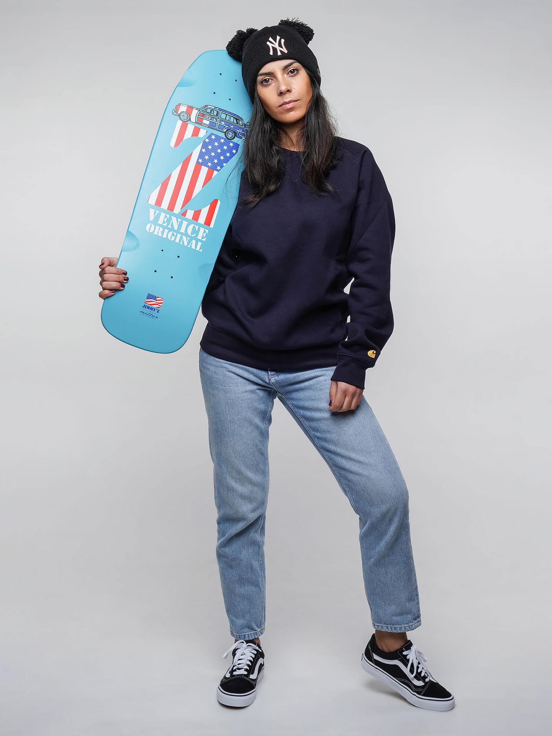 Tabla Miller Jimmy Z 9.5