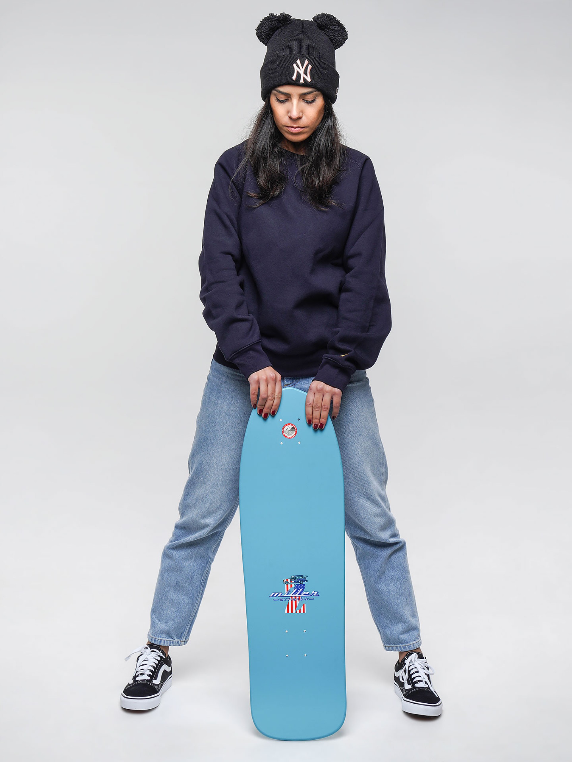 Tabla Miller Jimmy Z 9.5