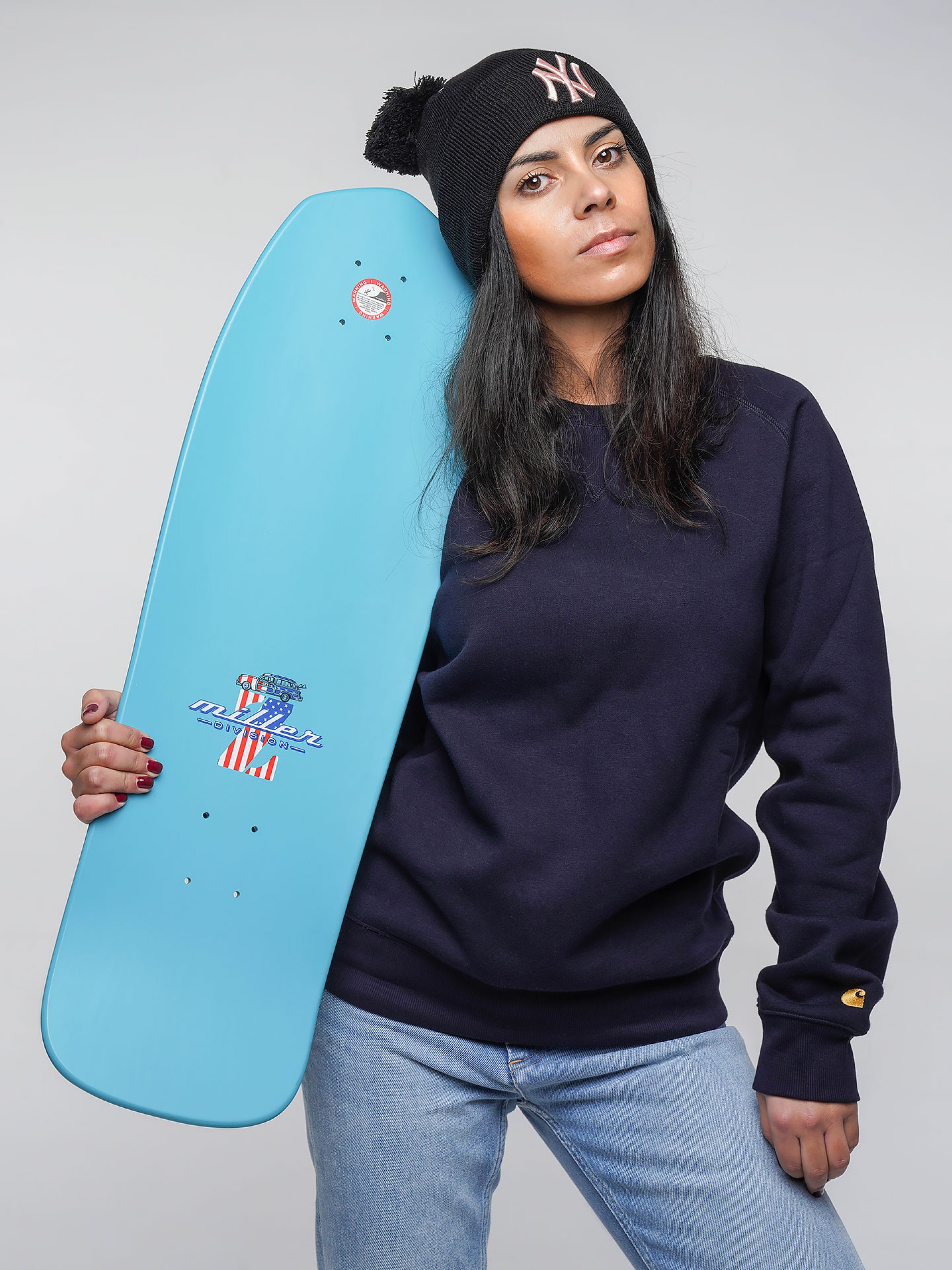 Tabla Miller Jimmy Z 9.5