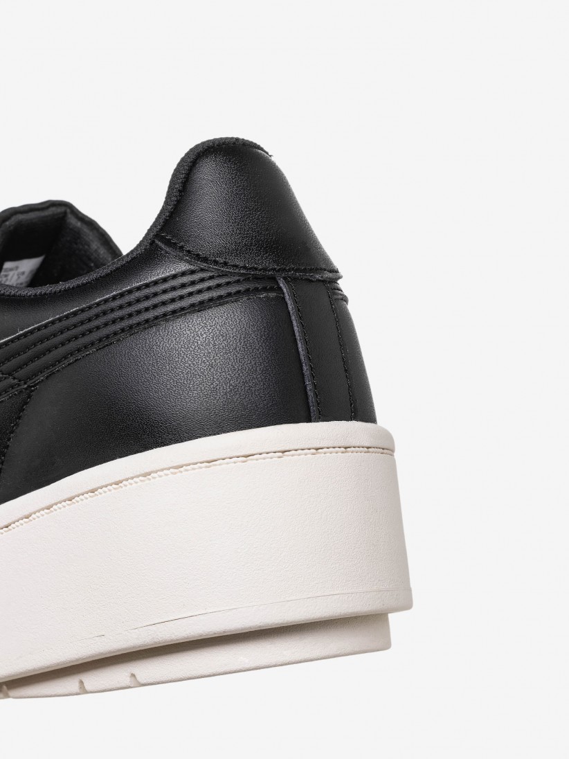 gsm platform sneakers