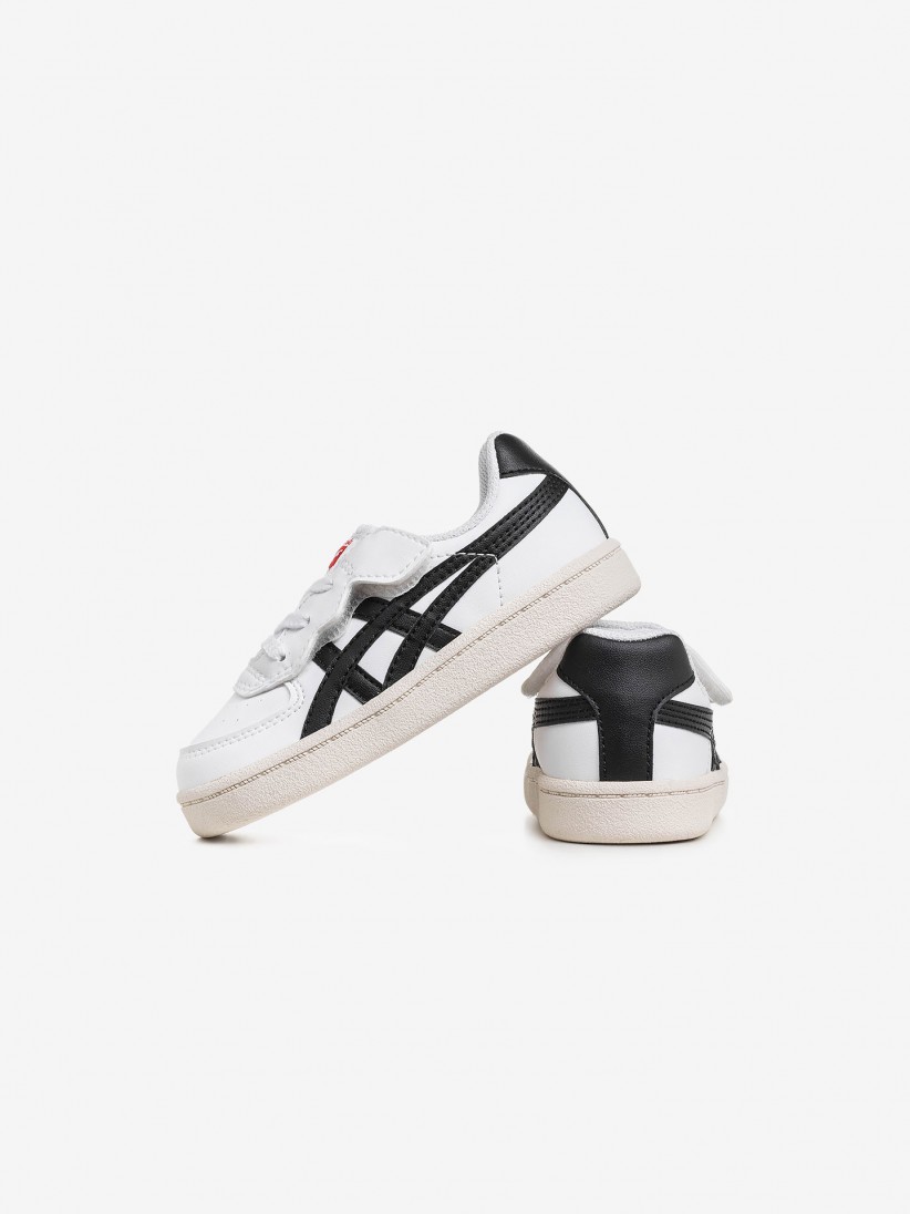 Sapatilhas Asics GSM TS