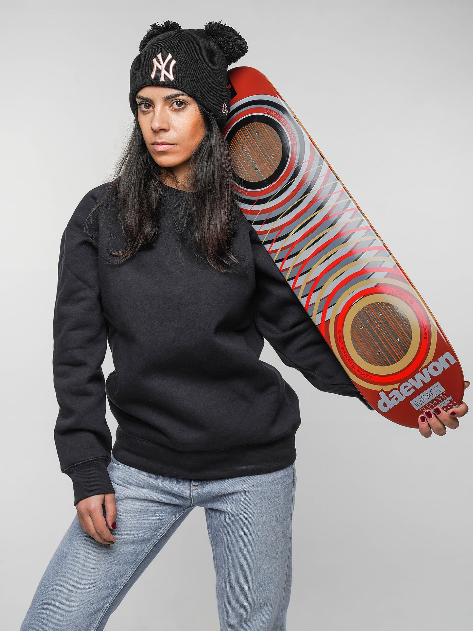 Tábua Almost Daewon 7.6