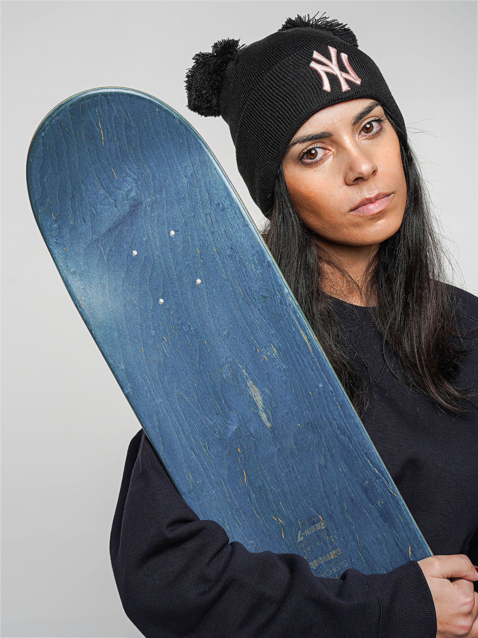 Tábua Almost Daewon 7.6