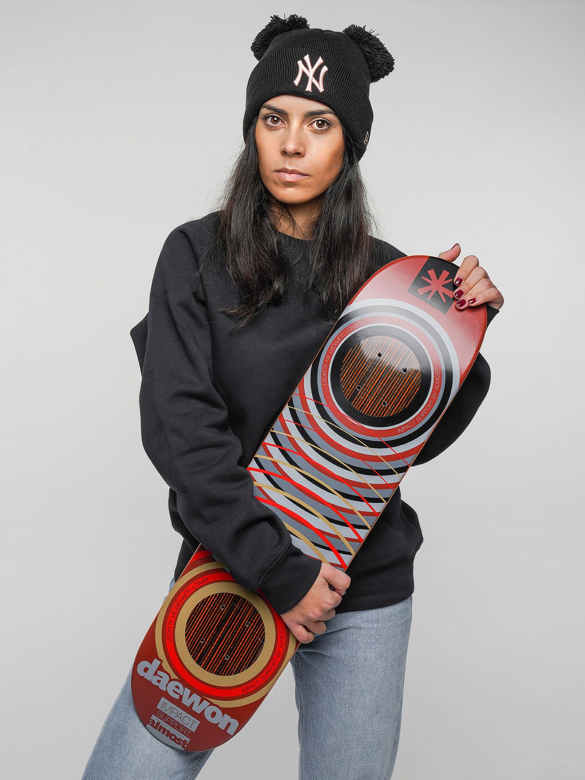 Tábua Almost Daewon 7.6