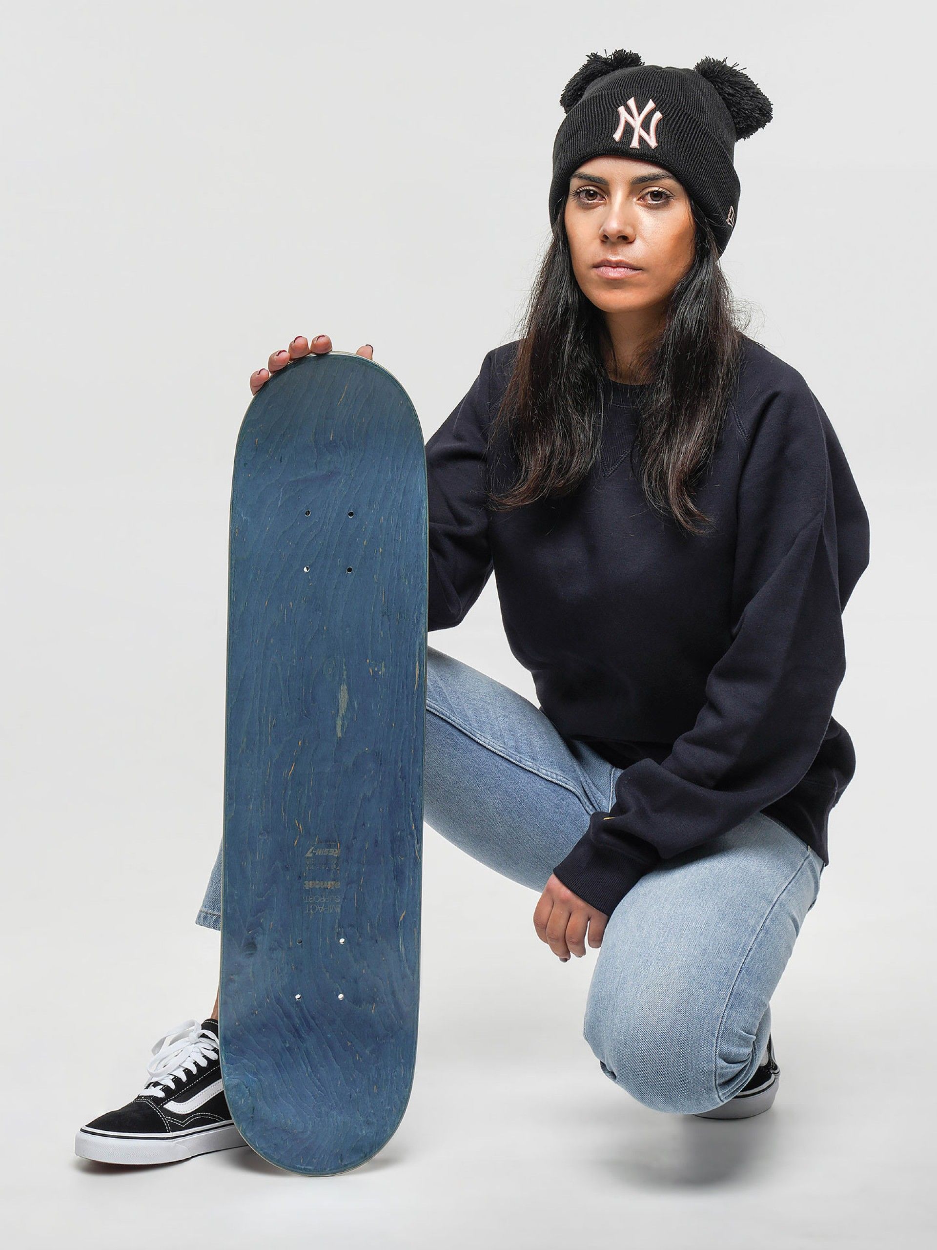 Almost Daewon 7.6 Deck