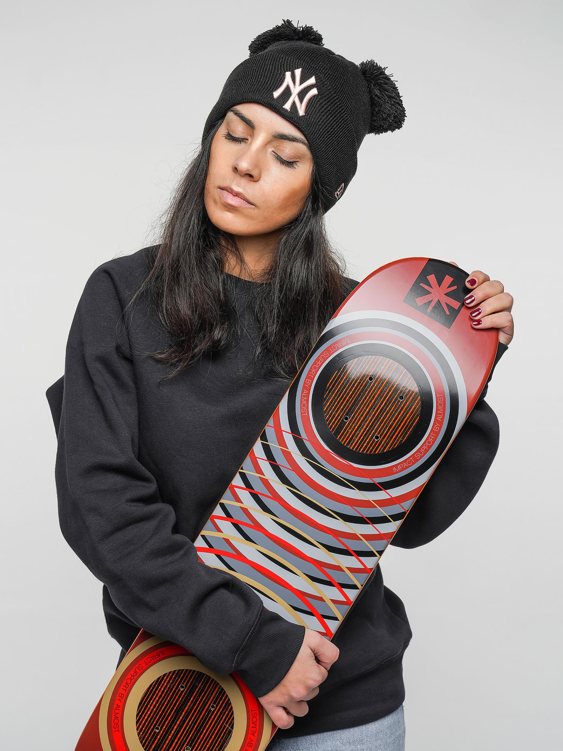 Tábua Almost Daewon 7.6