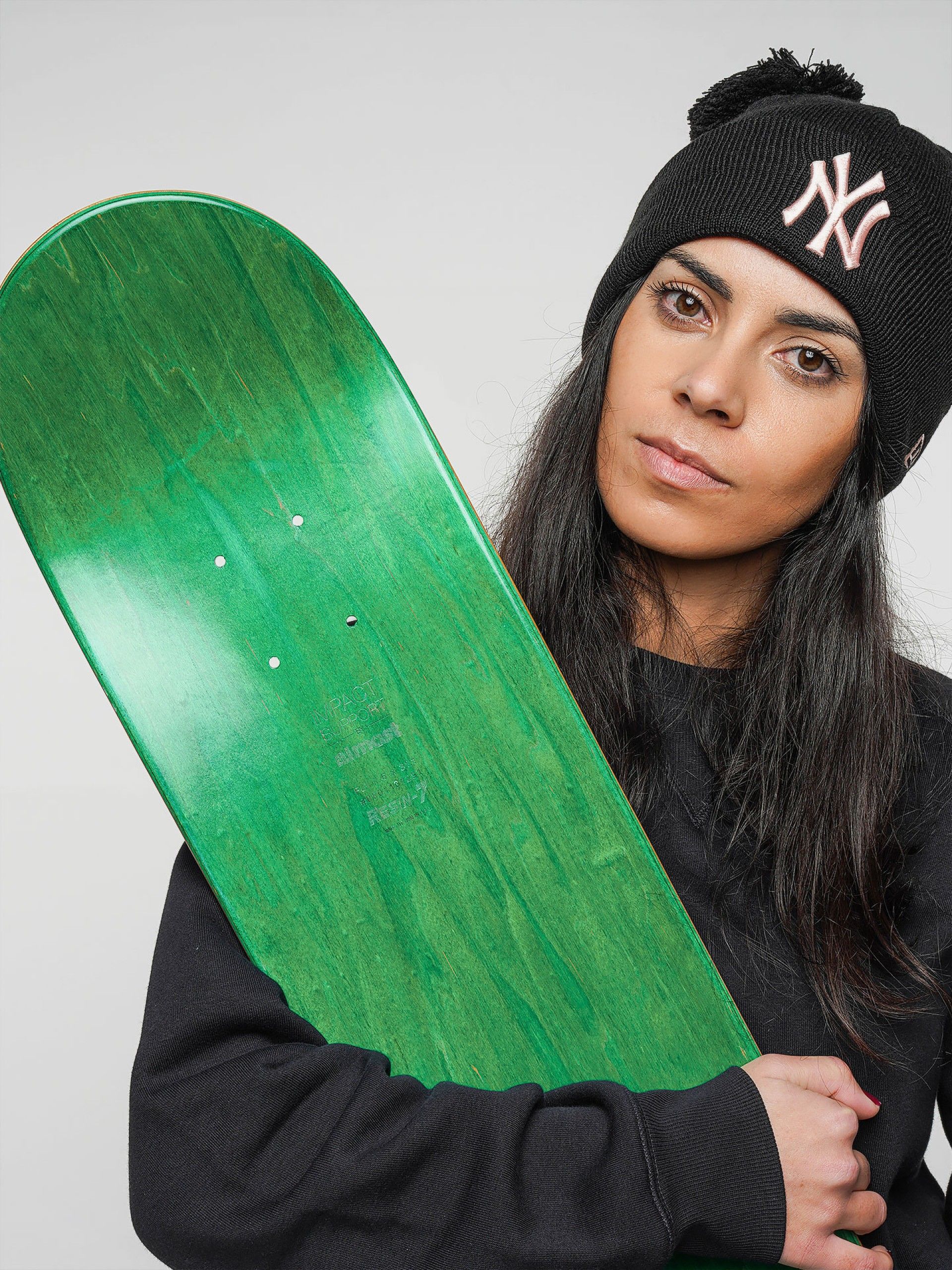 Tabla Almost Daewon 7.6