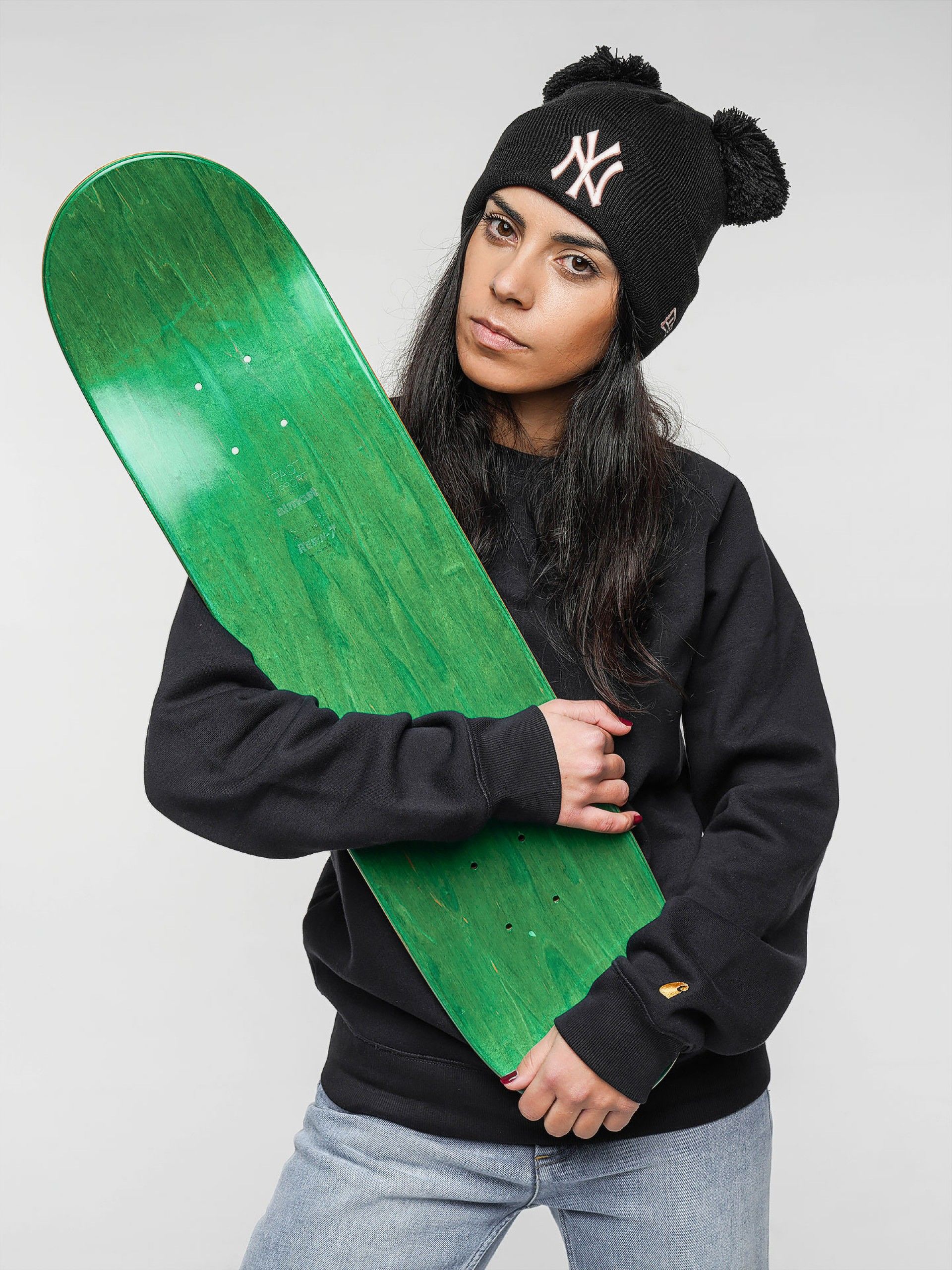 Almost Daewon 7.6 Deck