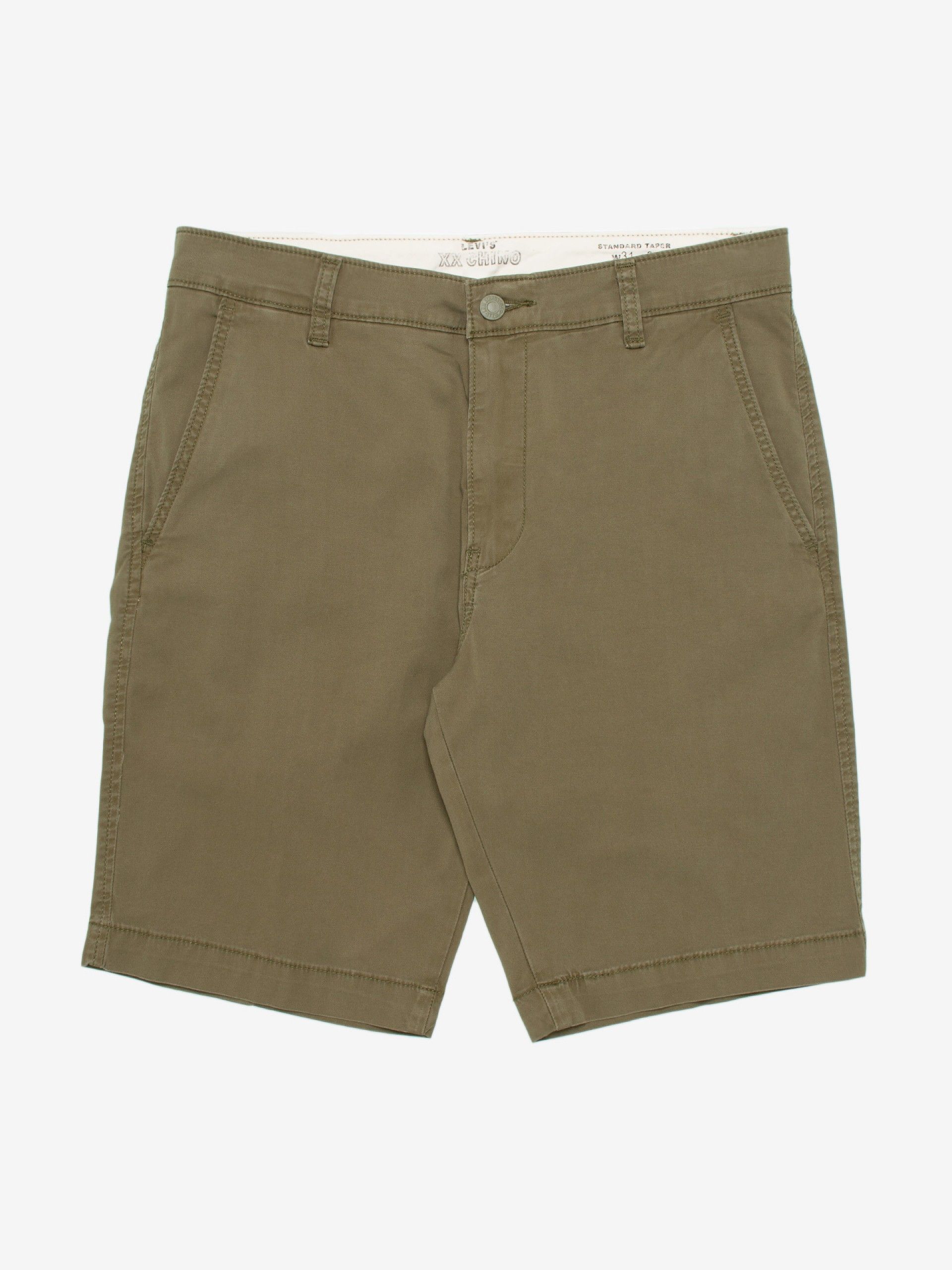 Calções Levis Chino