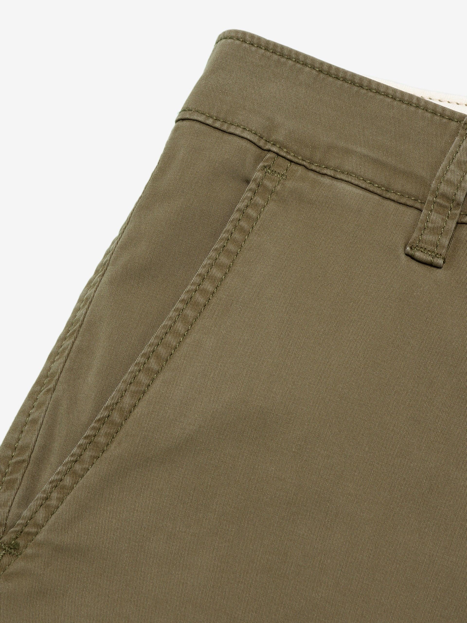 Calções Levis Chino