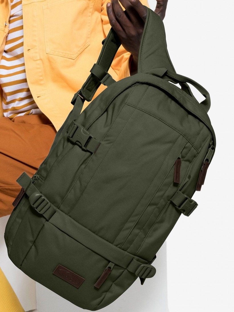 eastpak floid backpack