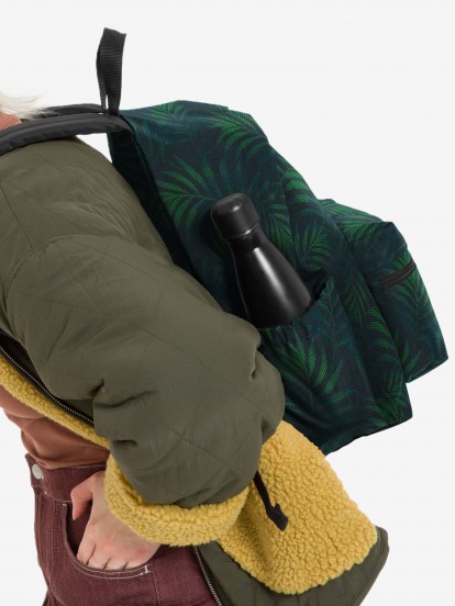 Mochila Eastpak Padded Zipplr