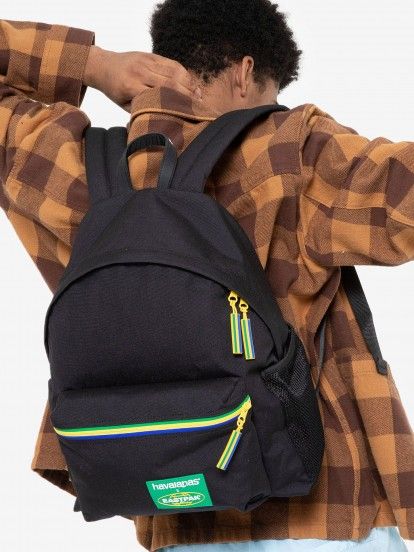 Mochila Eastpak Padded Pak'R