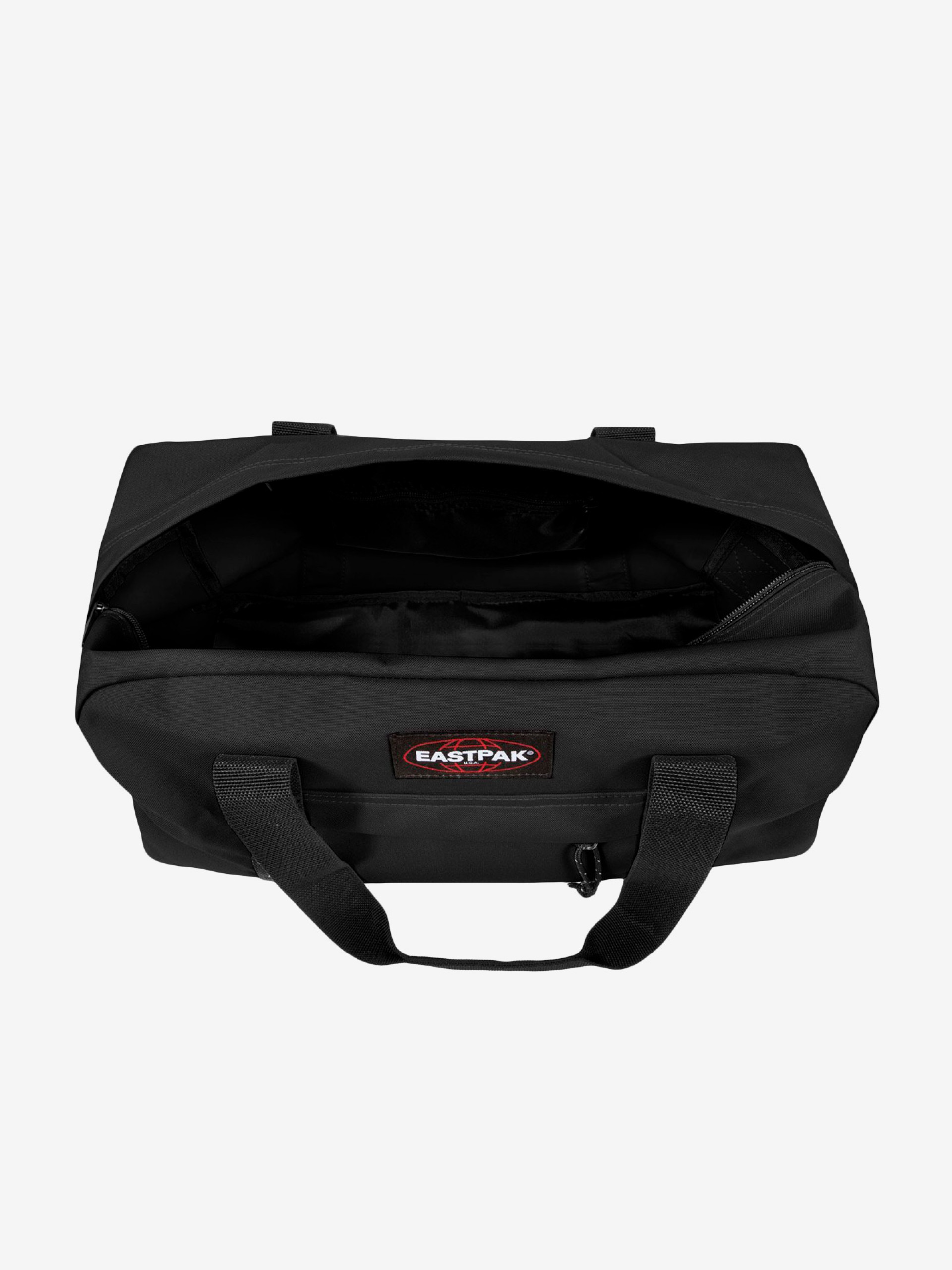 Saco Eastpak Compact+ XS Preto