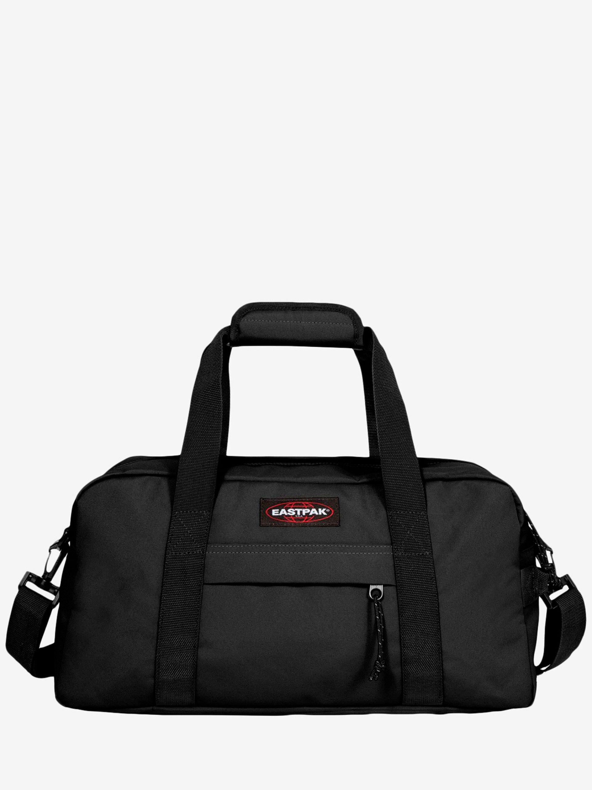 Saco Eastpak Compact+ XS Preto
