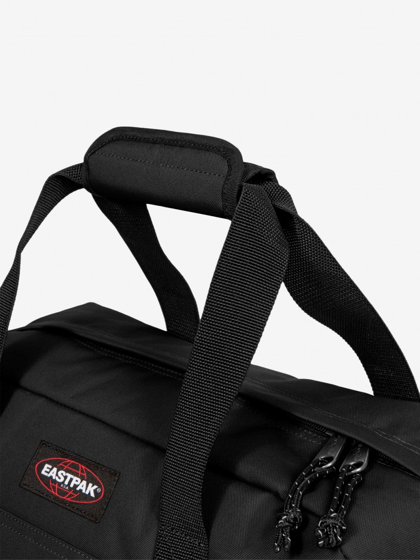 Saco Eastpak Compact+ XS Preto Saco Eastpak Compact+ XS Preto