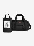 Saco Eastpak Compact+ XS Preto