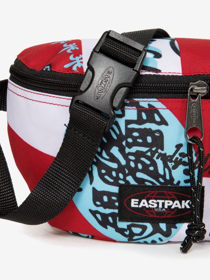 Eastpak x Andy Springer Bag