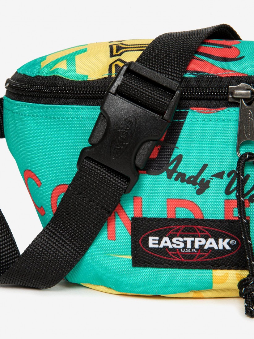 Eastpak x Andy Springer Bag
