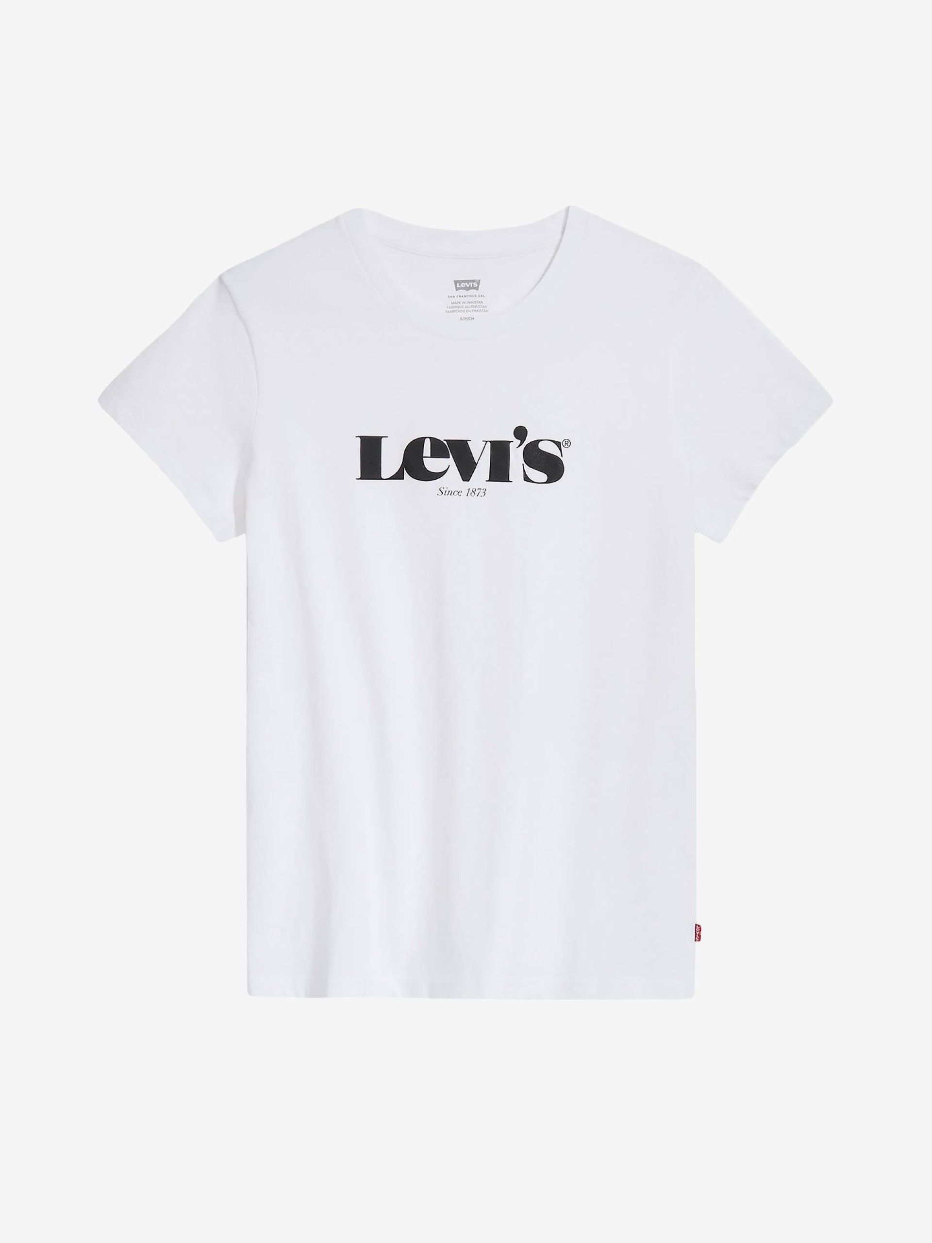 T-shirt Levis The Perfect Tee