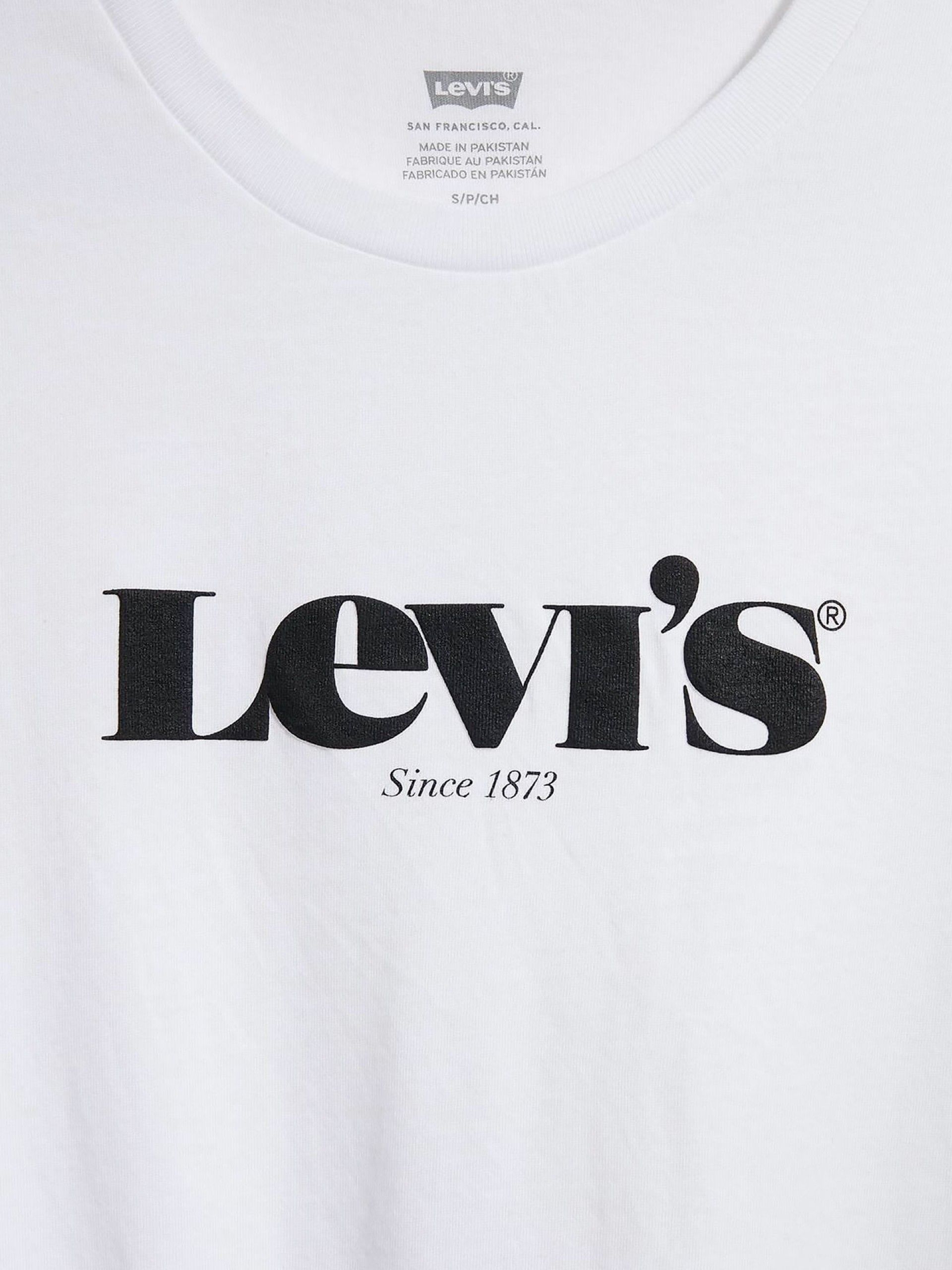 T-shirt Levis The Perfect Tee