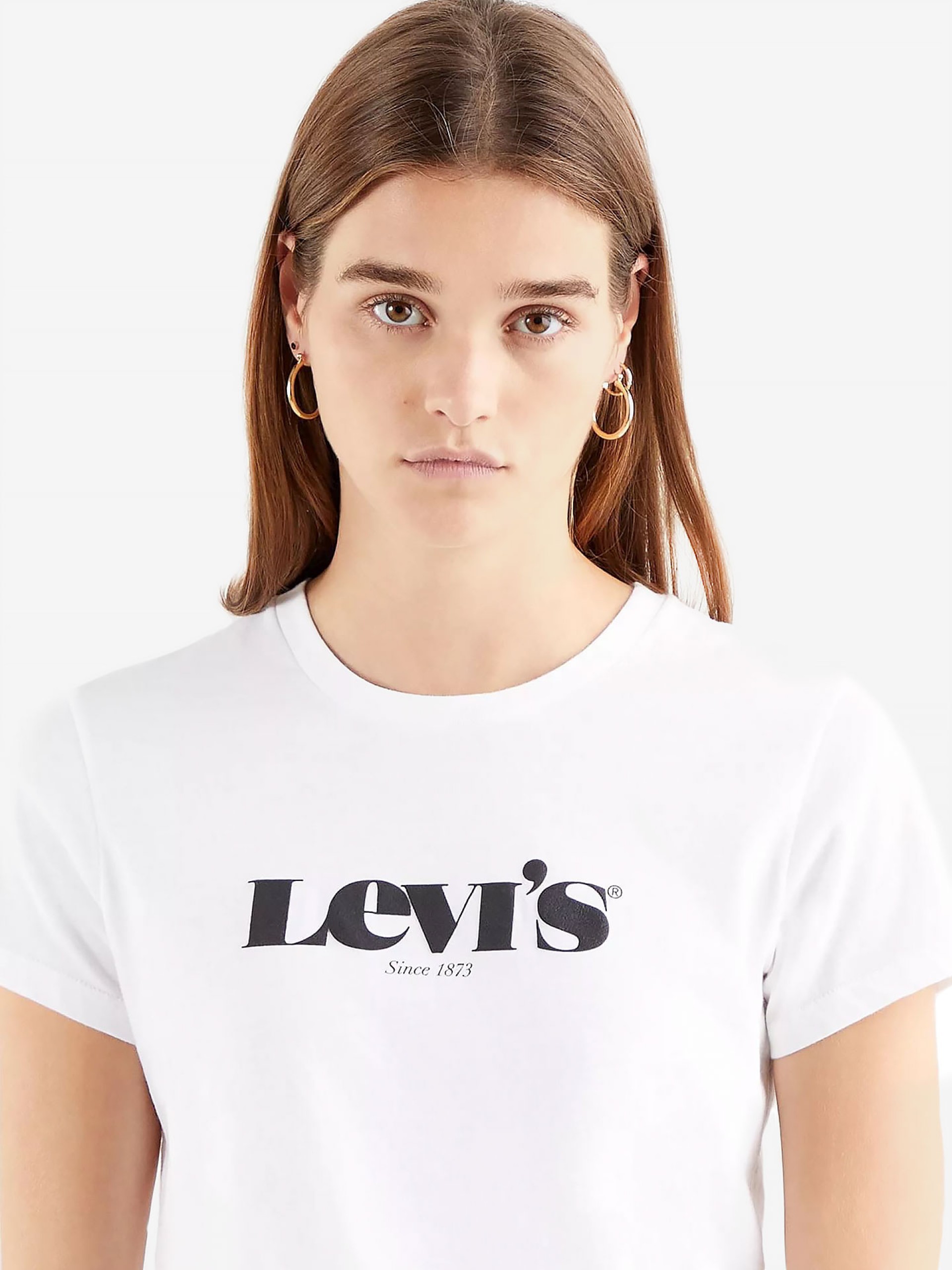 T-shirt Levis The Perfect Tee