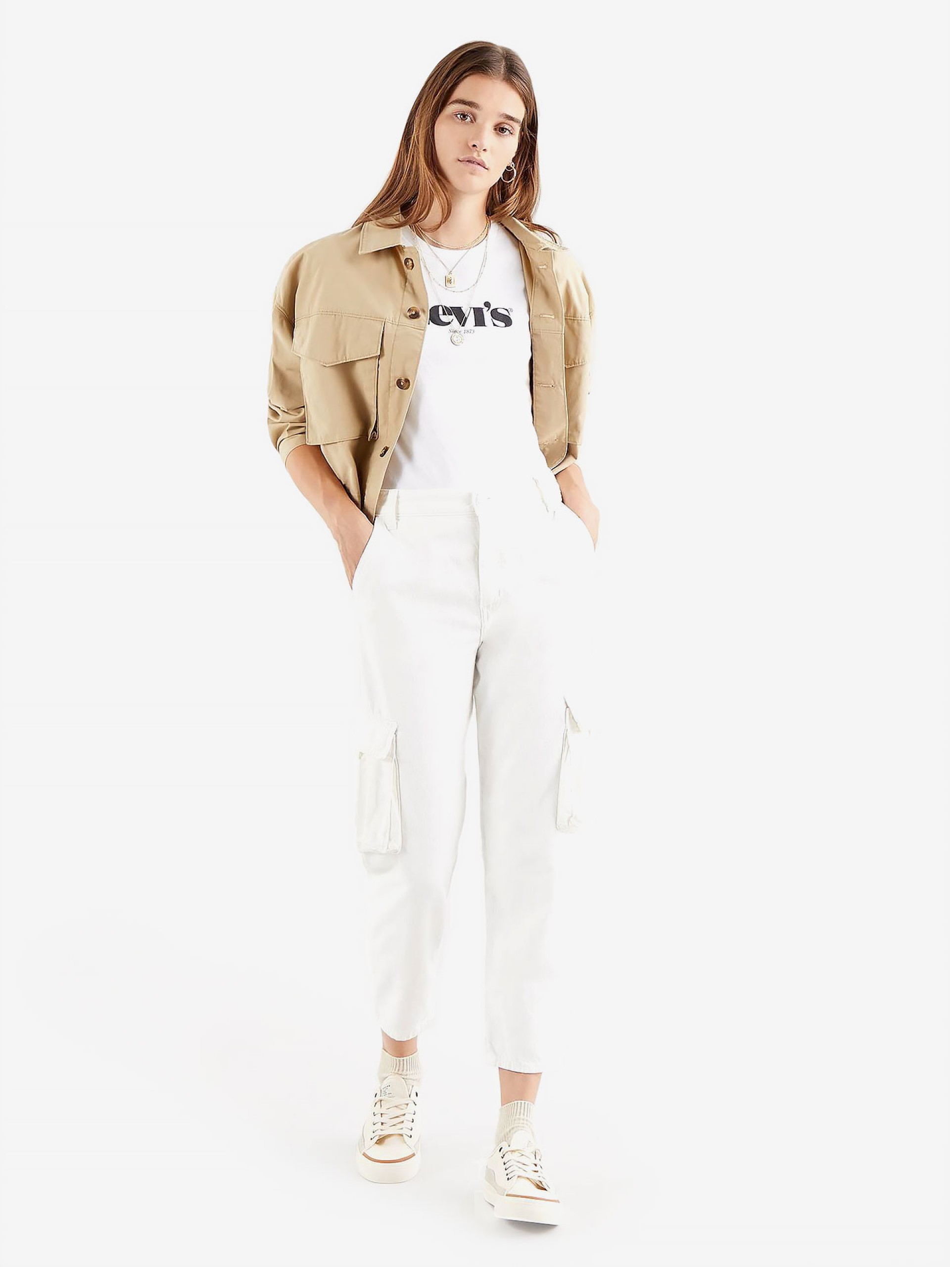 T-shirt Levis The Perfect Tee