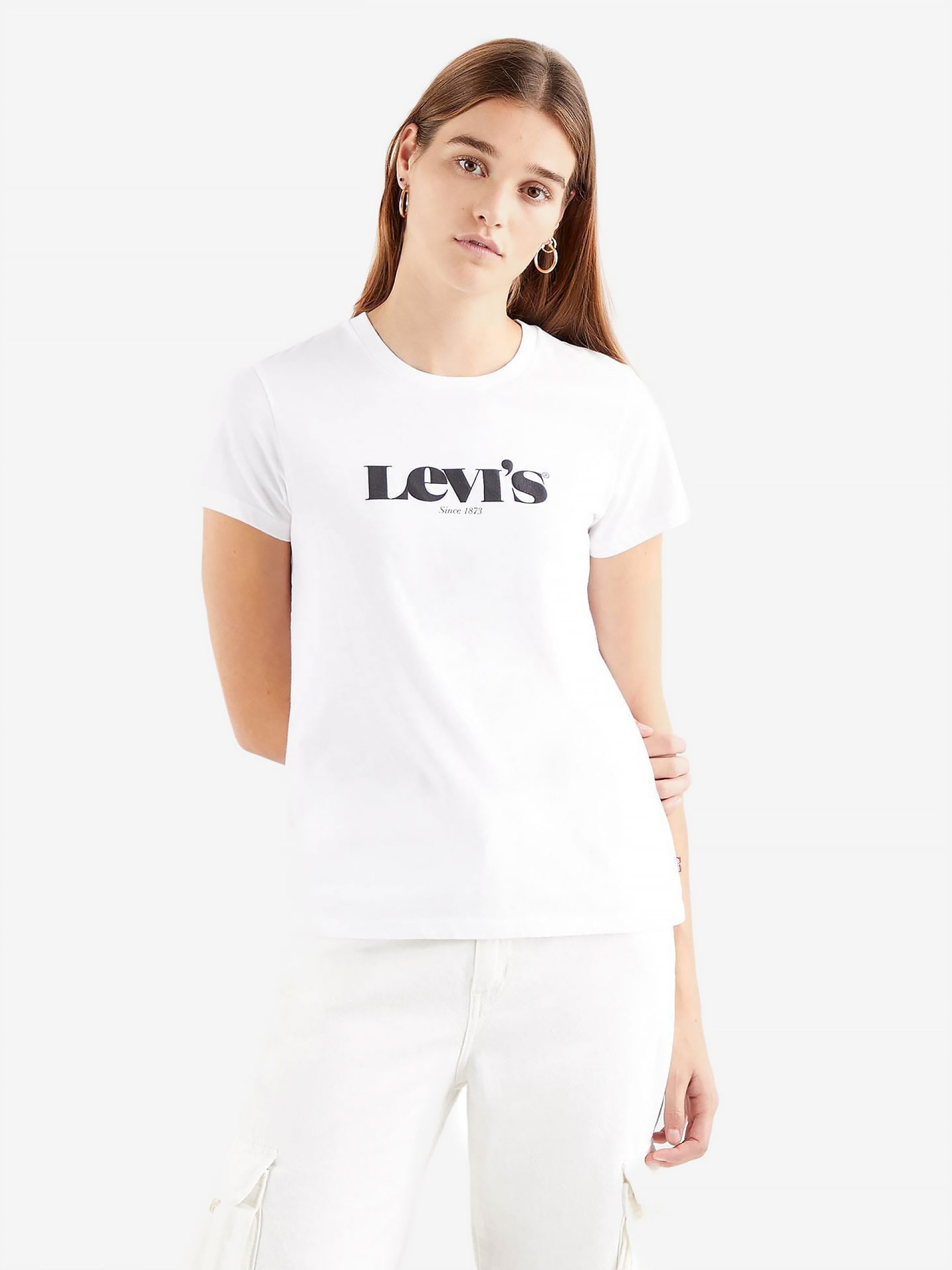 T-shirt Levis The Perfect Tee
