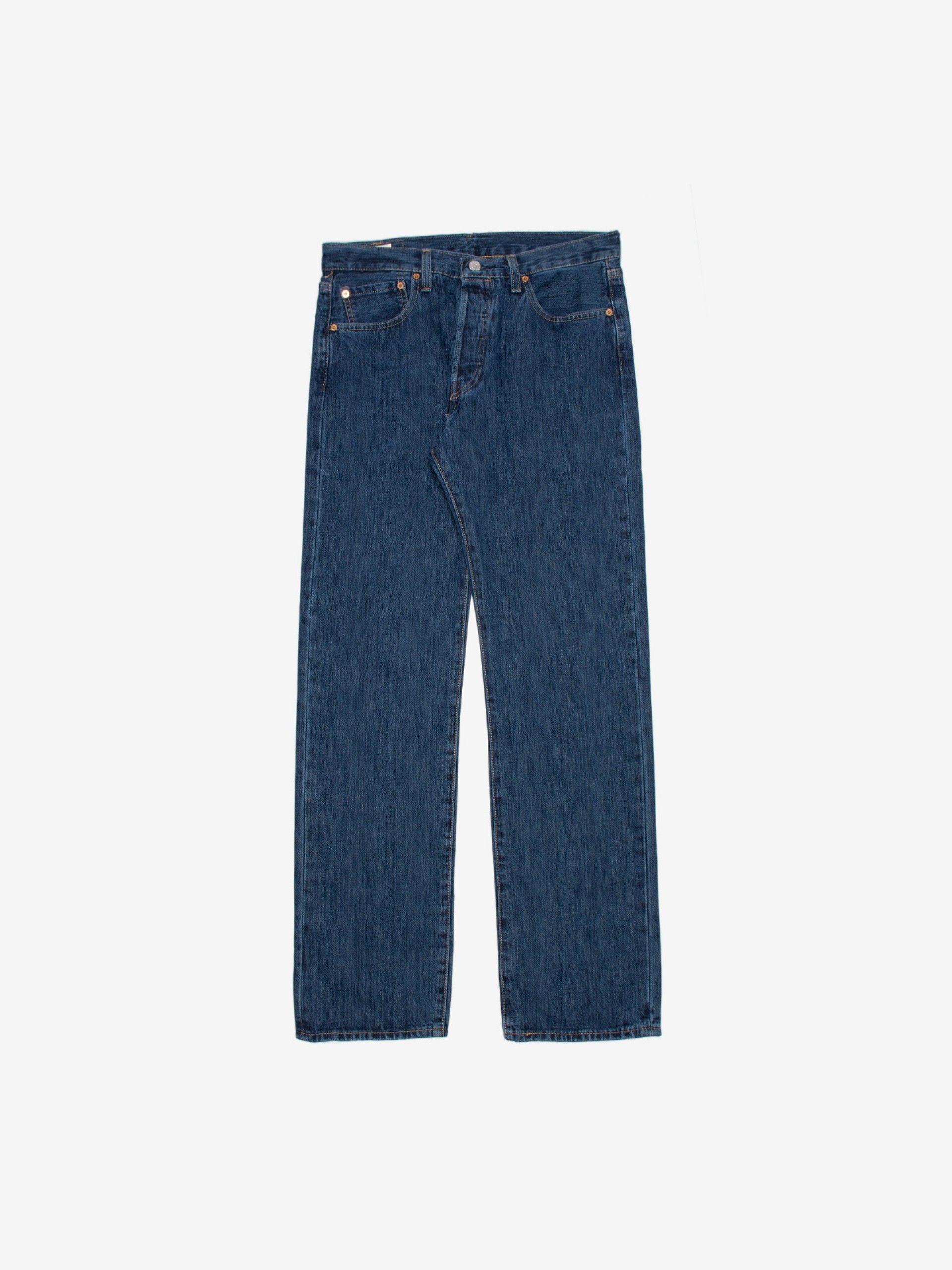 Pantalones Vaqueros Levis 501 Original