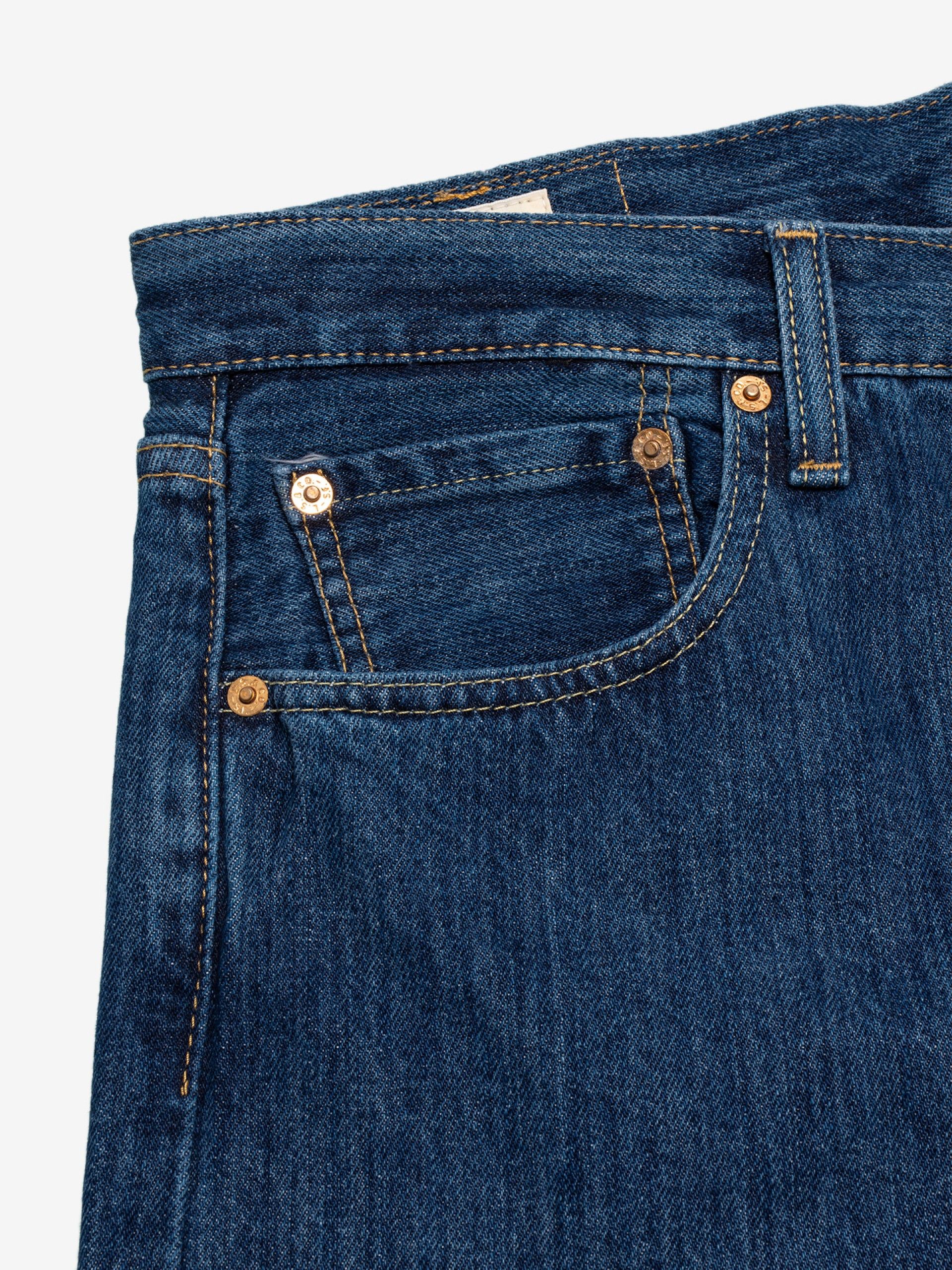 Pantalones Vaqueros Levis 501 Original