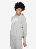 Camisola com Capuz Nike SPortswear Club Fleece